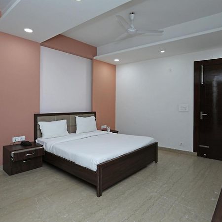 Hotel O Sainik Inn Lucknow Exterior photo