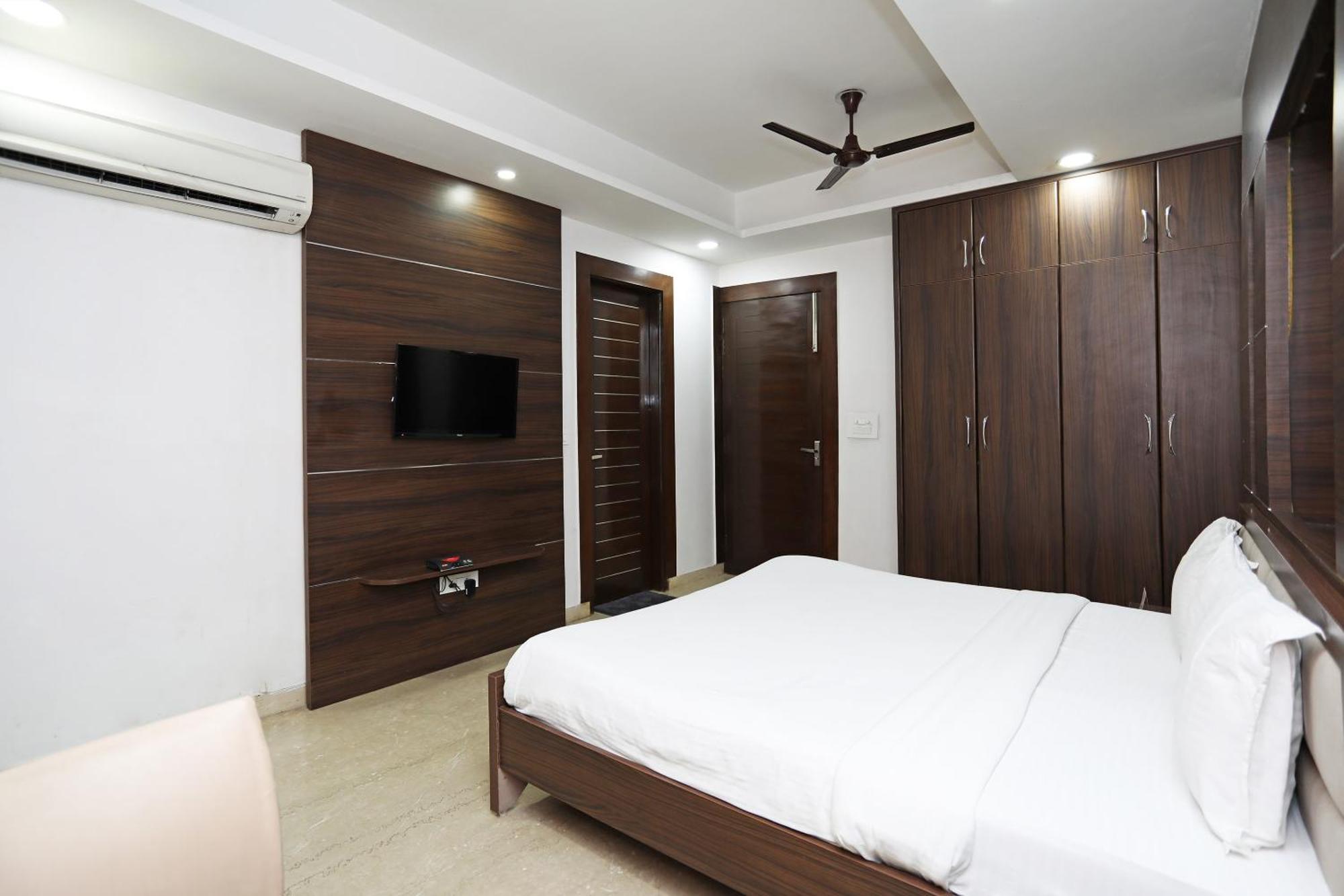Hotel O Sainik Inn Lucknow Exterior photo